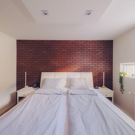 Smart Luxury - Private Gym, Hot Tub & Sauna Keflavik Bagian luar foto