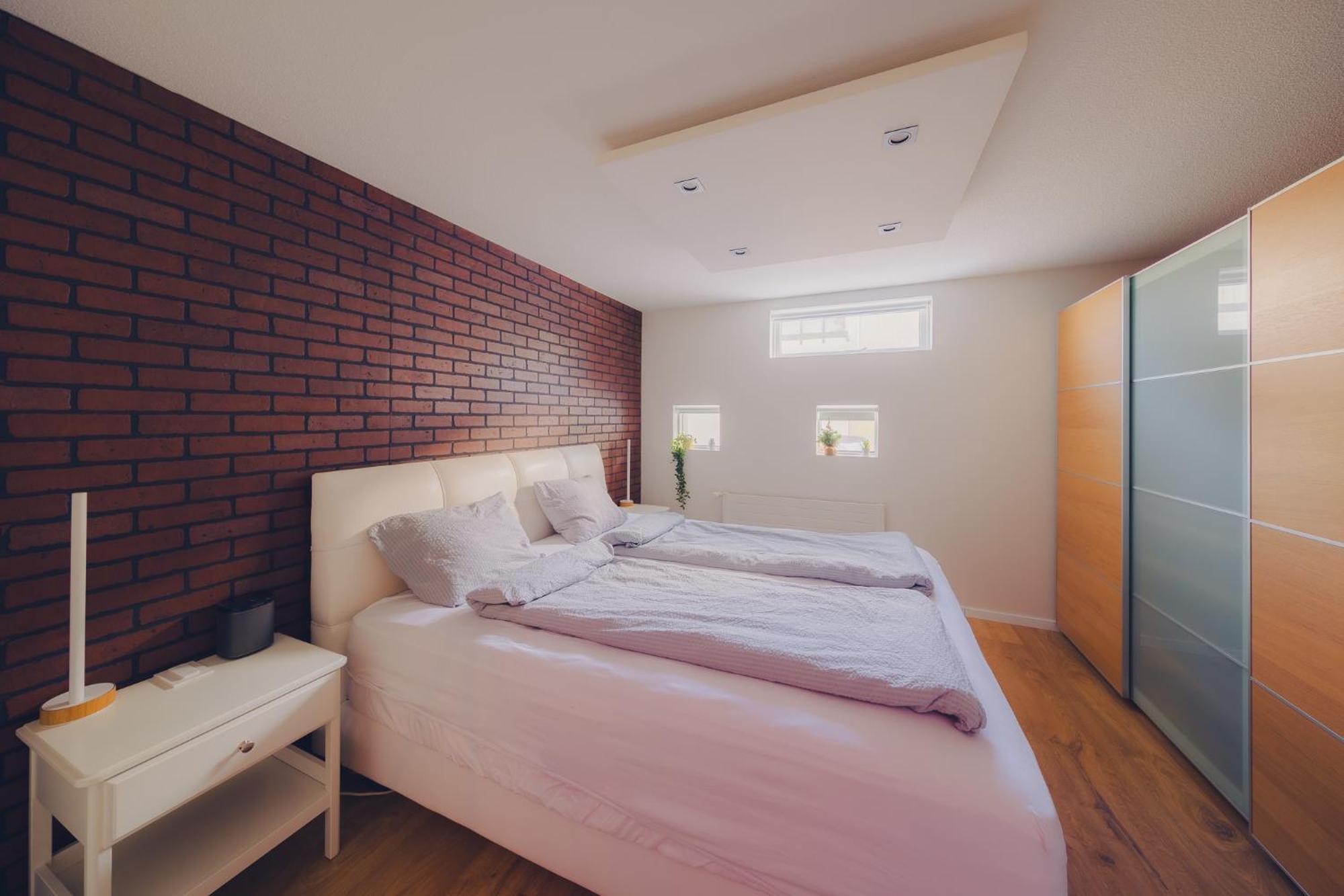 Smart Luxury - Private Gym, Hot Tub & Sauna Keflavik Bagian luar foto