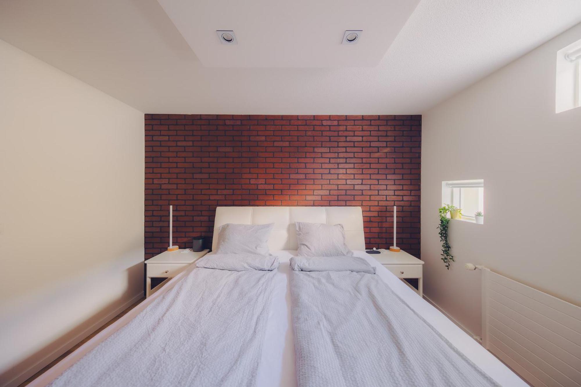 Smart Luxury - Private Gym, Hot Tub & Sauna Keflavik Bagian luar foto