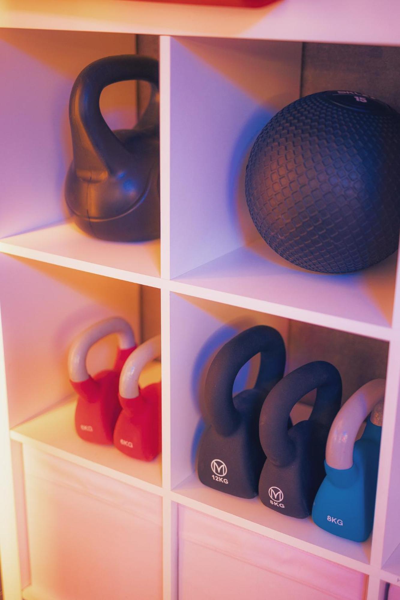 Smart Luxury - Private Gym, Hot Tub & Sauna Keflavik Bagian luar foto